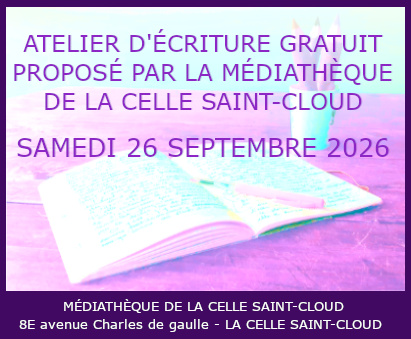 atelierecriture